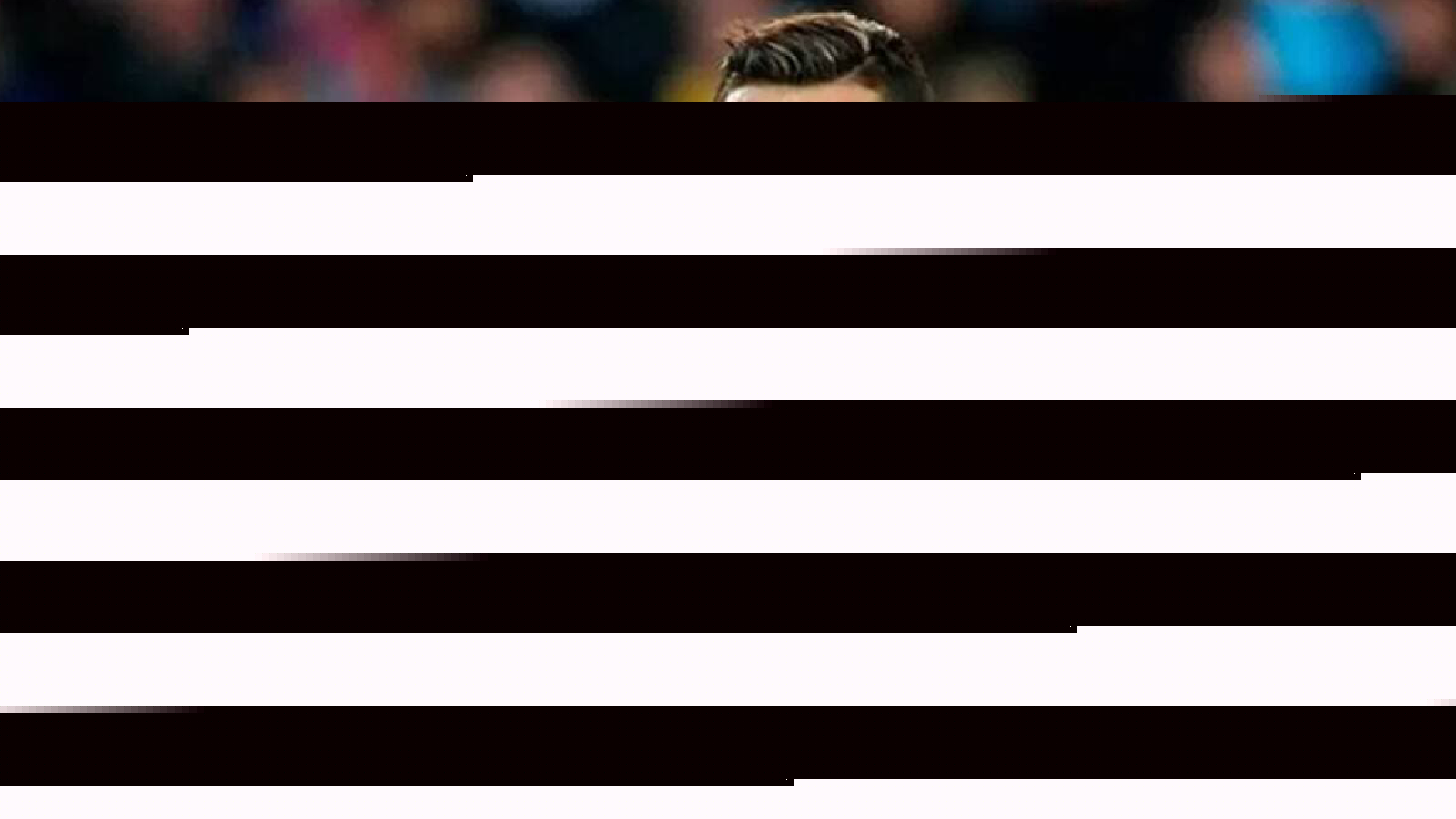 Ronaldo sends message to Messi after Argentine star’s father’s death