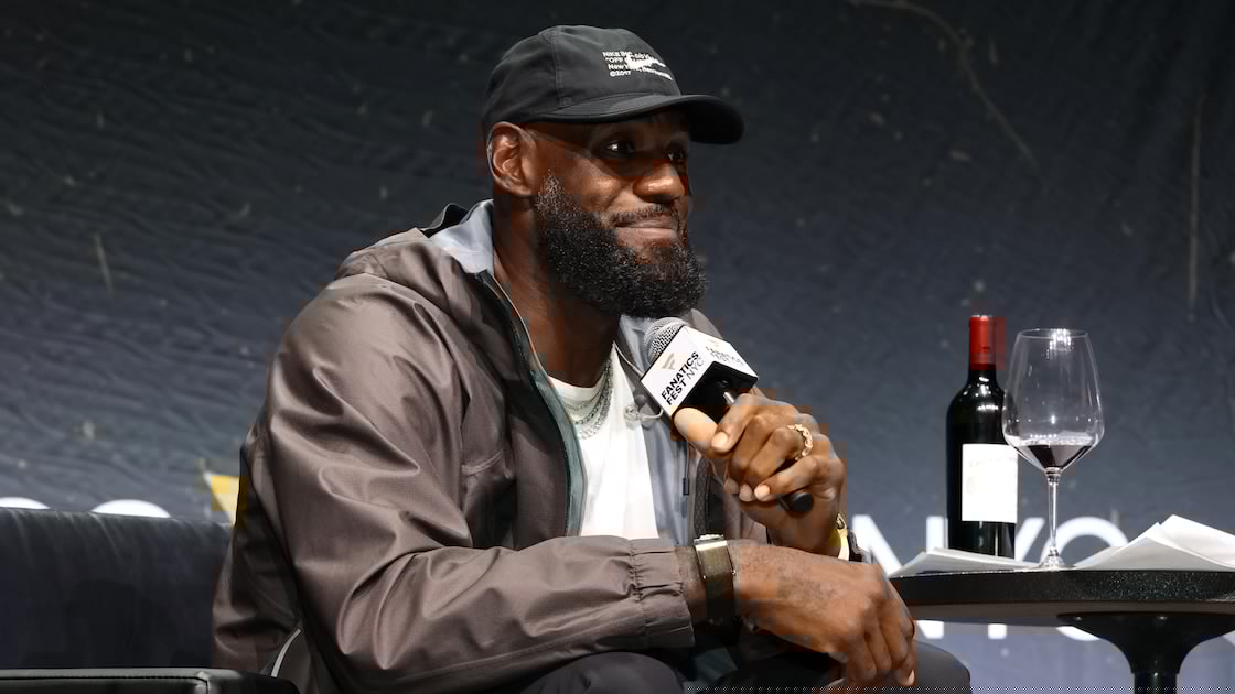 New Details on Why Heat Scheduled LeBron Video Revealed in Latest NBA Rumors After 76ers Decision