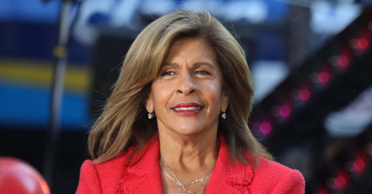 EXCLUSIVE: Hoda Kotb 'Battling to Land Subscribers for Her Year-Old Wellness Platform'