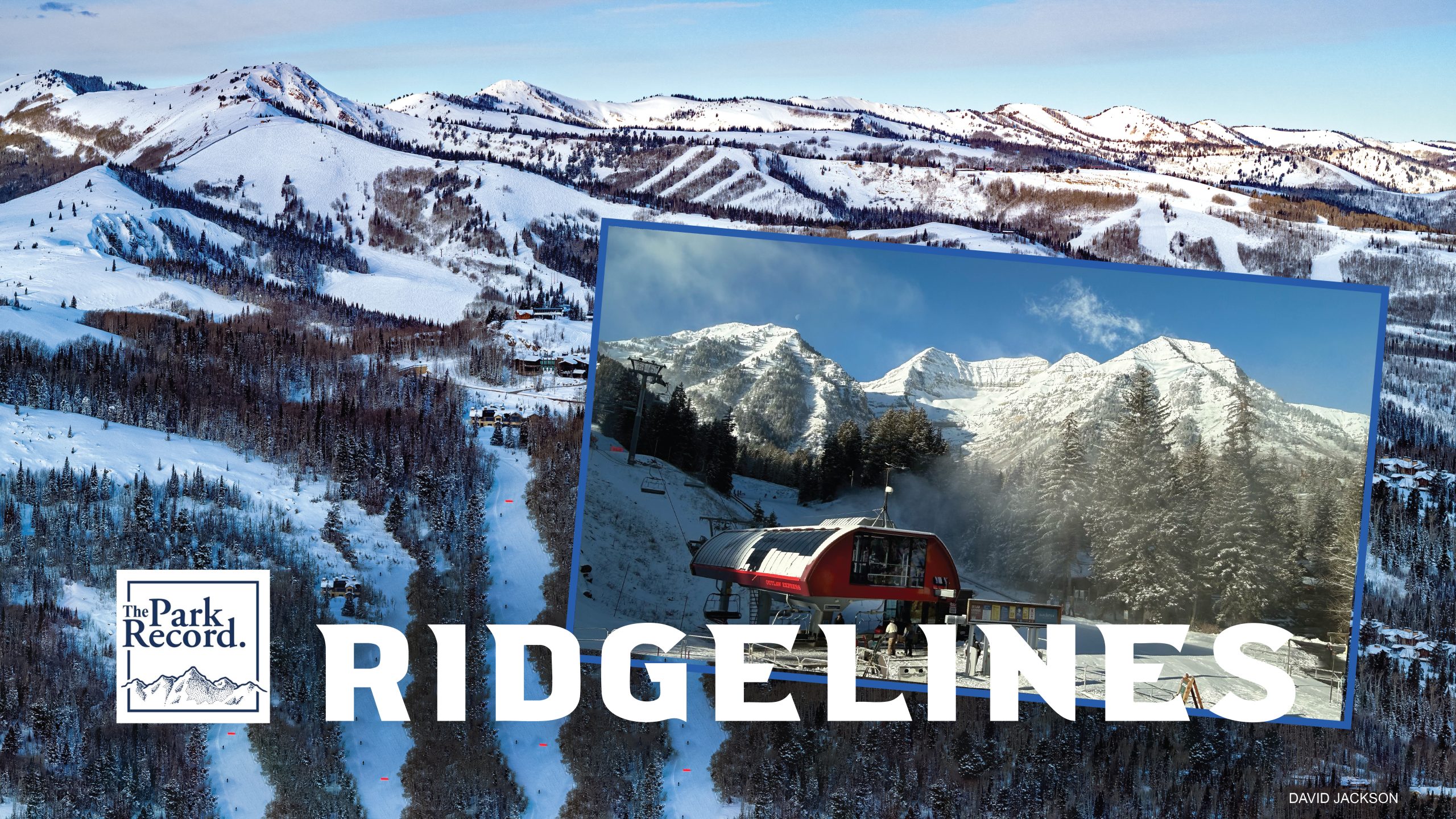 Ridgelines: An intimate inn under the shadow of Timp