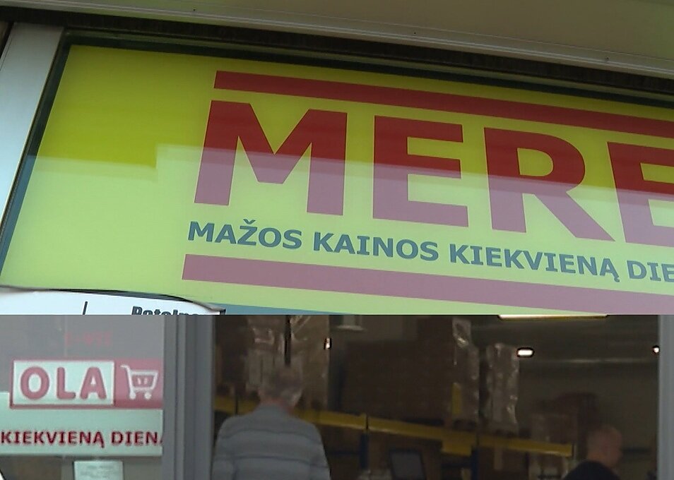 FNTT įšaldė „Mere“ valdančios bendrovės „Valientė“ ir dar dviejų įmonių lėšas