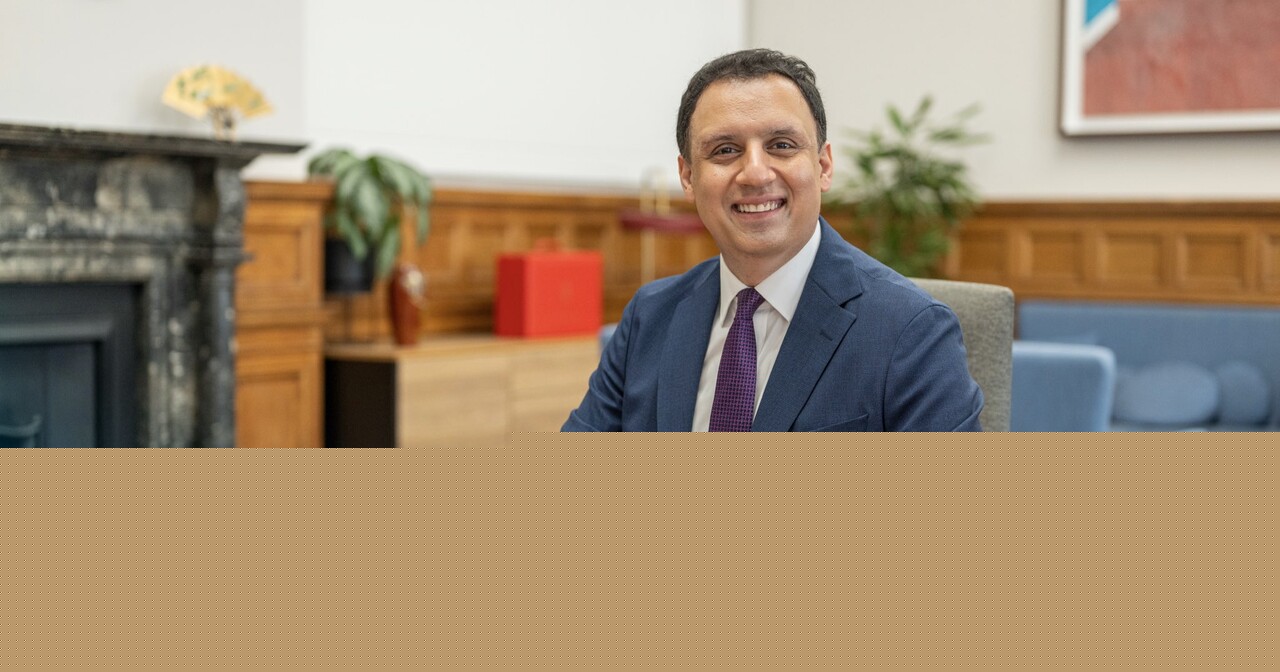 Who cares who leads Scottish Labour?