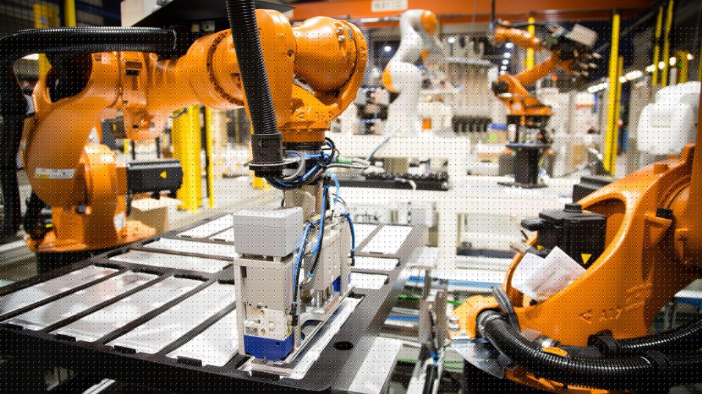 Comment on “It’s only a question of time” – Siemens and Ericsson on the promise of industrial 5G by 5G Industrial, sólo una cuestión de tiempo – Signals IoT