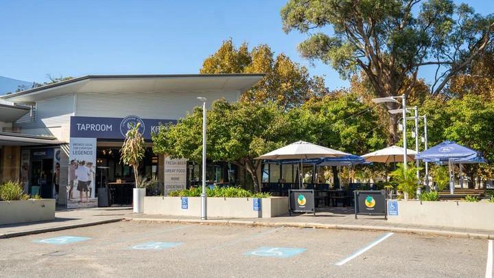 Limestone Coast Brewing plan to sell takeaways of its beers at Baldivis venue