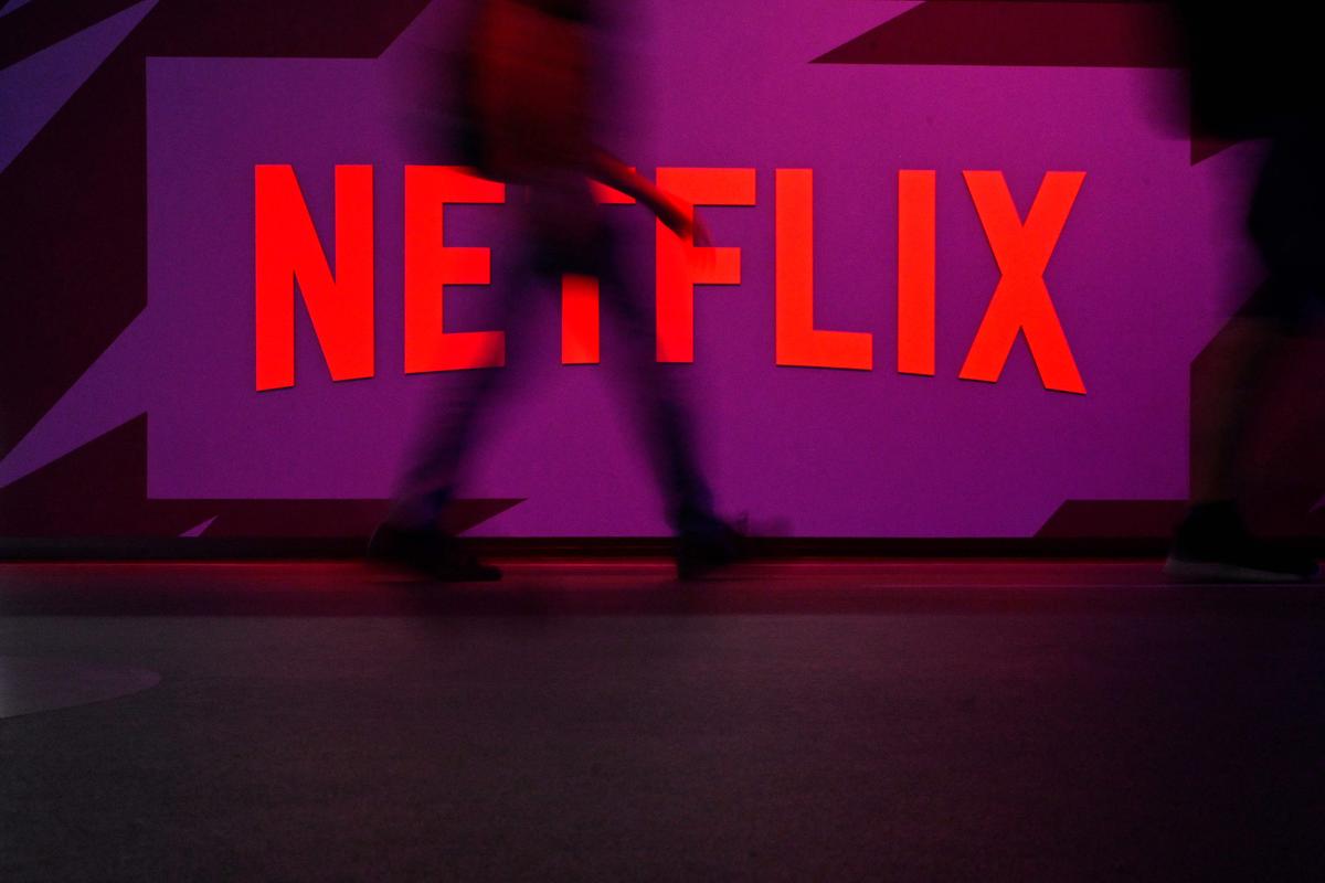 Netflix : « Nous sommes en voie de plus que doubler nos revenus publicitaires cette année », le géant du streaming continue sa croissance