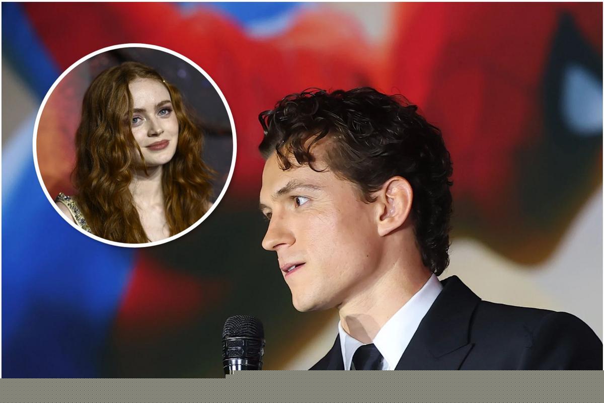 Tom Holland Says Jean Grey Isn’t in ‘Spider-Man: Brand New Day’