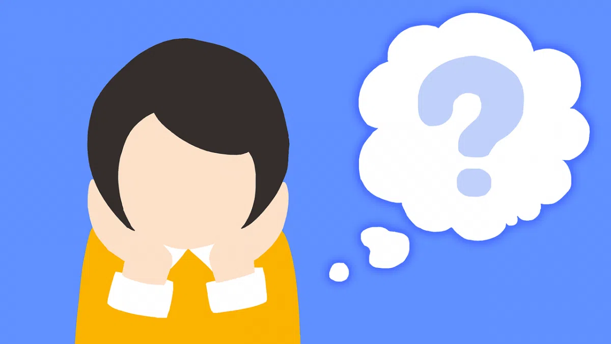 It’s in my head! Worrying about stuff that doesn’t matter and what to do about it, with Dr Julie Gowthorpe RSW