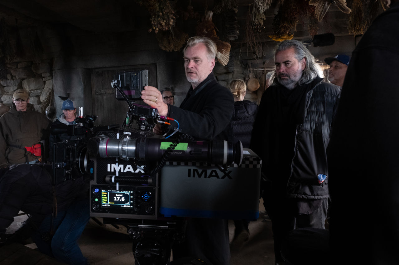 The Odyssey Becomes Nolan’s Highest-Grossing Film