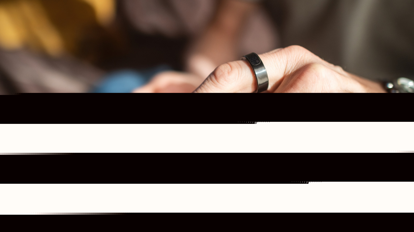 5 Disadvantages Of Switching To A Smart Ring
