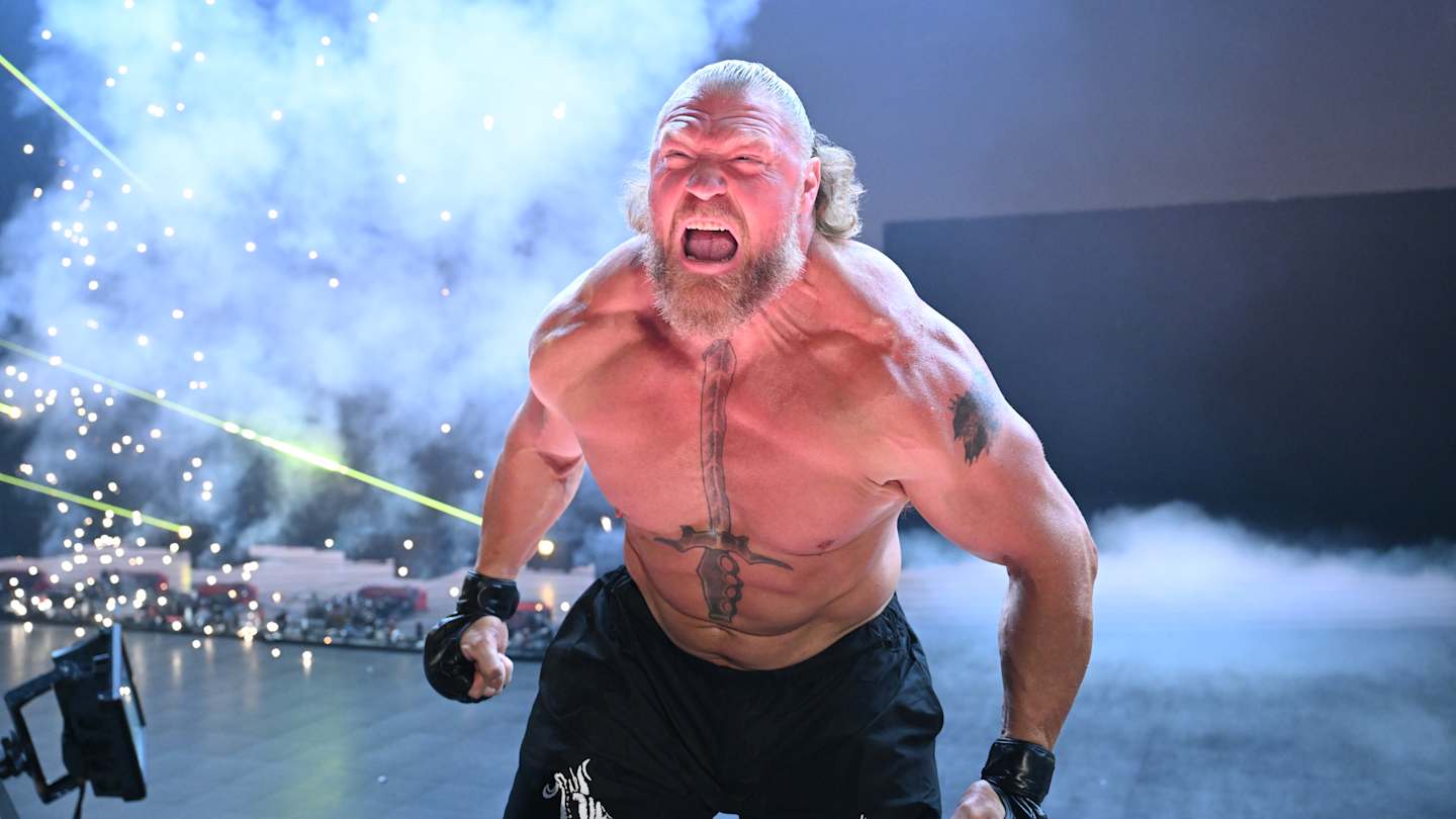 7 shocking returns WWE fans must be prepared for during the 2026 Royal Rumble