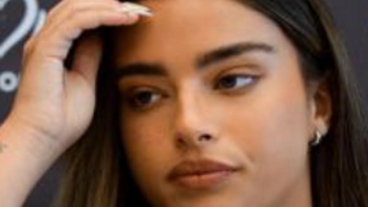 No Israelis: Noa Kirel Excluded from Eurovision Tour Lineup