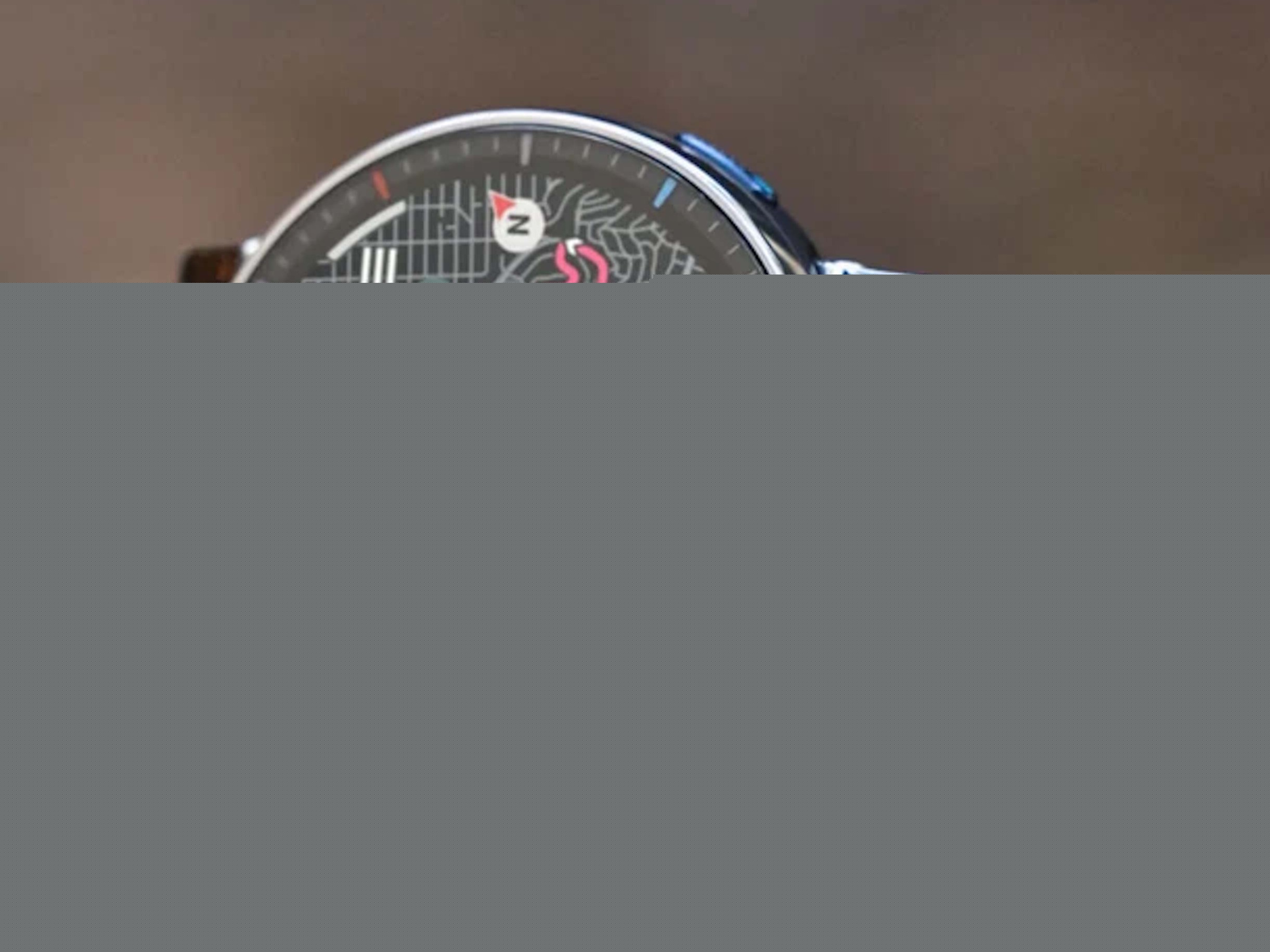 Amazfit: Affordable smartwatch with offline mapping gets even better with new update