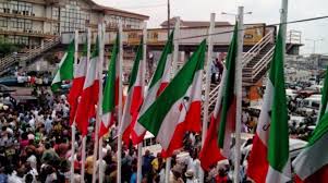 Enugu PDP To Know Fate Feb 15, As Court Reserve Judgement On Suit Seeking Party’s  Disqualification.