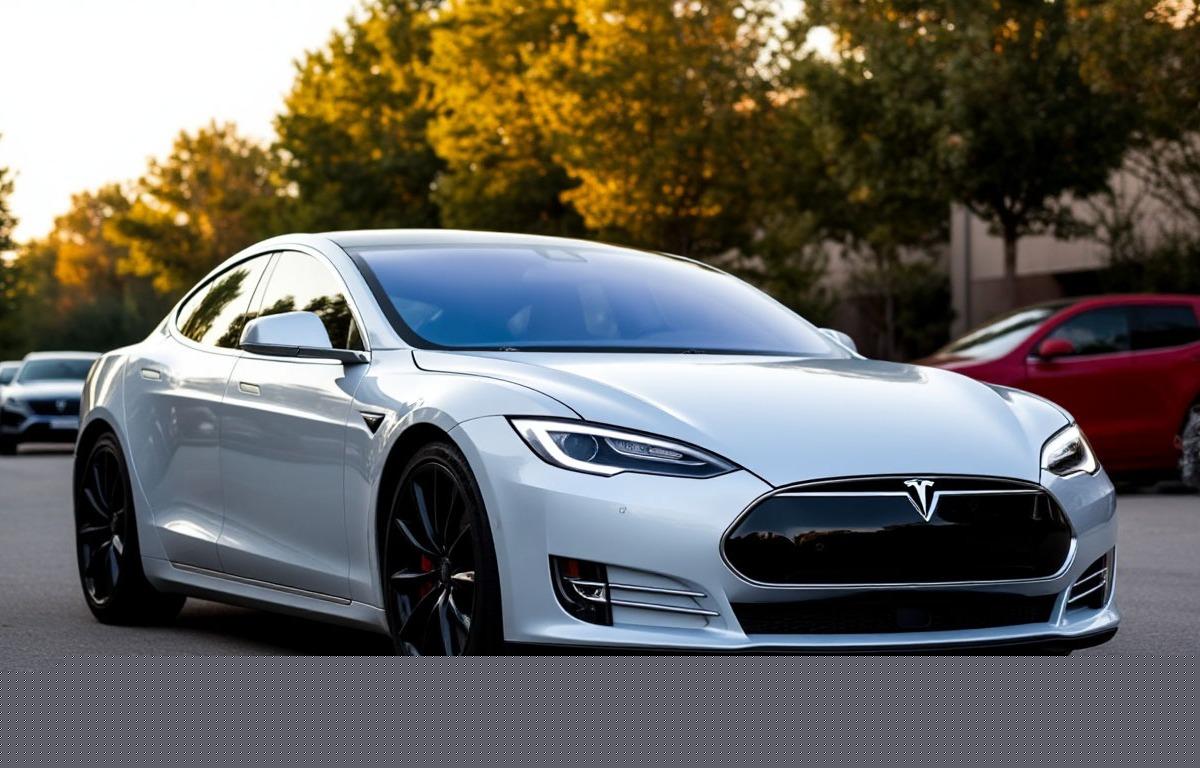 Два года споров: NHTSA заставила Tesla отозвать 20 тысяч машин из-за слишком ярких фар