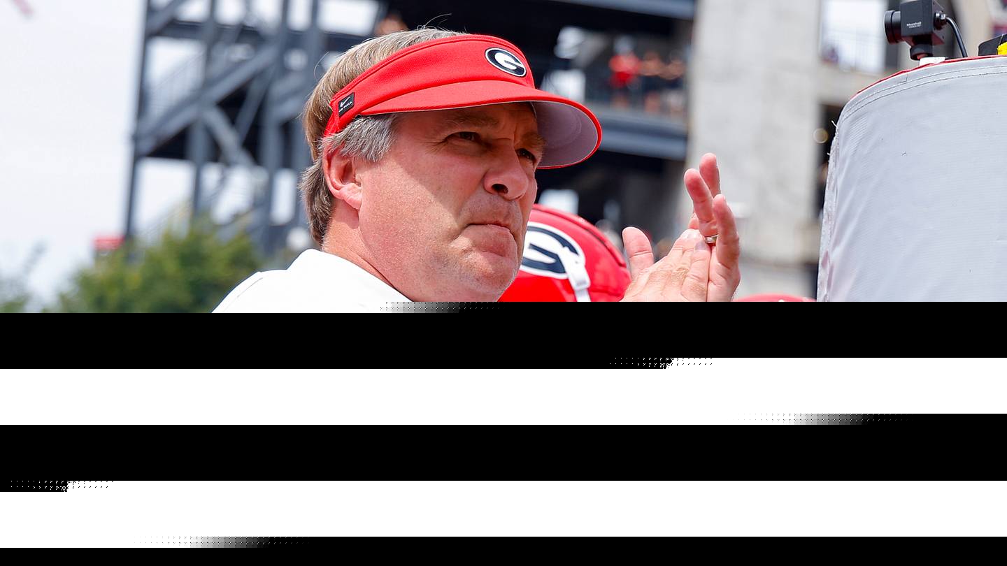 Georgia Bulldogs' biggest SEC permanent rival surprise is not that big of one at all