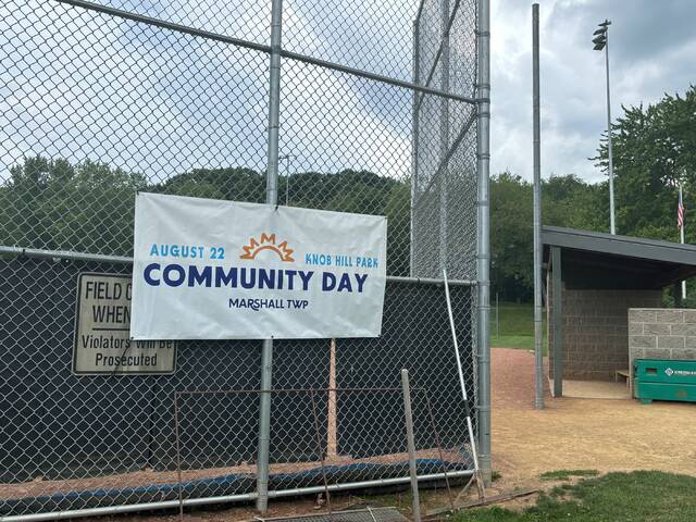 Lots of returning favorites planned for Marshall’s annual Community Day on Aug. 22