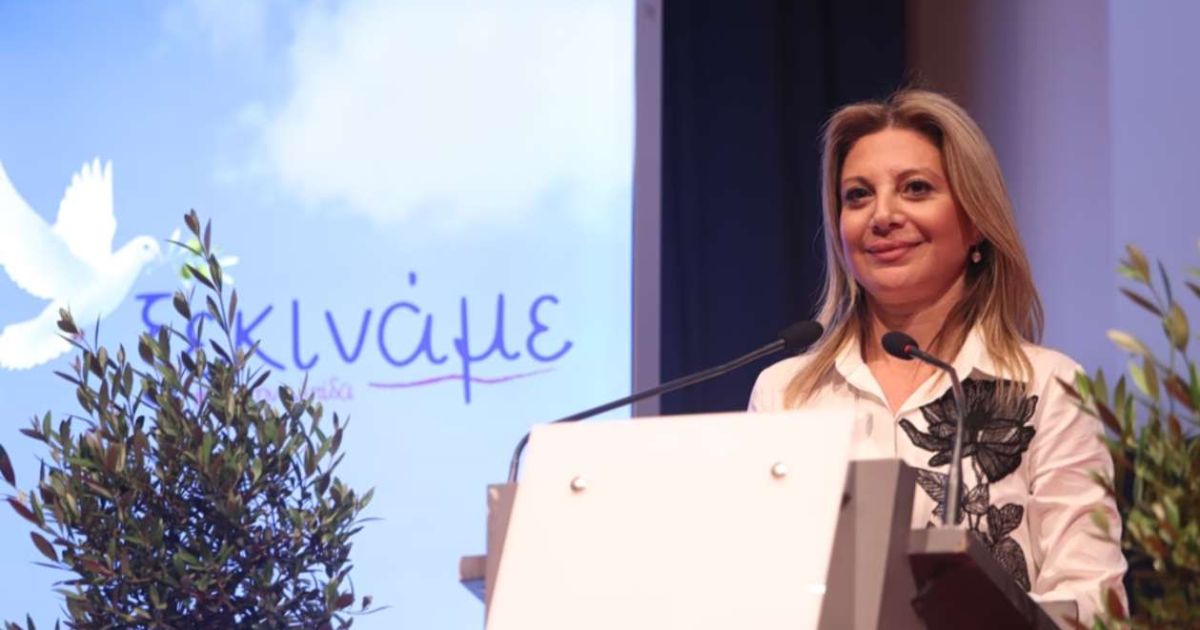 «Εμφύλιος» στην “Ελπίδα”: Ομόφωνη στήριξη στην Καρυστιανού – «Απέτυχε η απόπειρα άλωσης του Κινήματος»