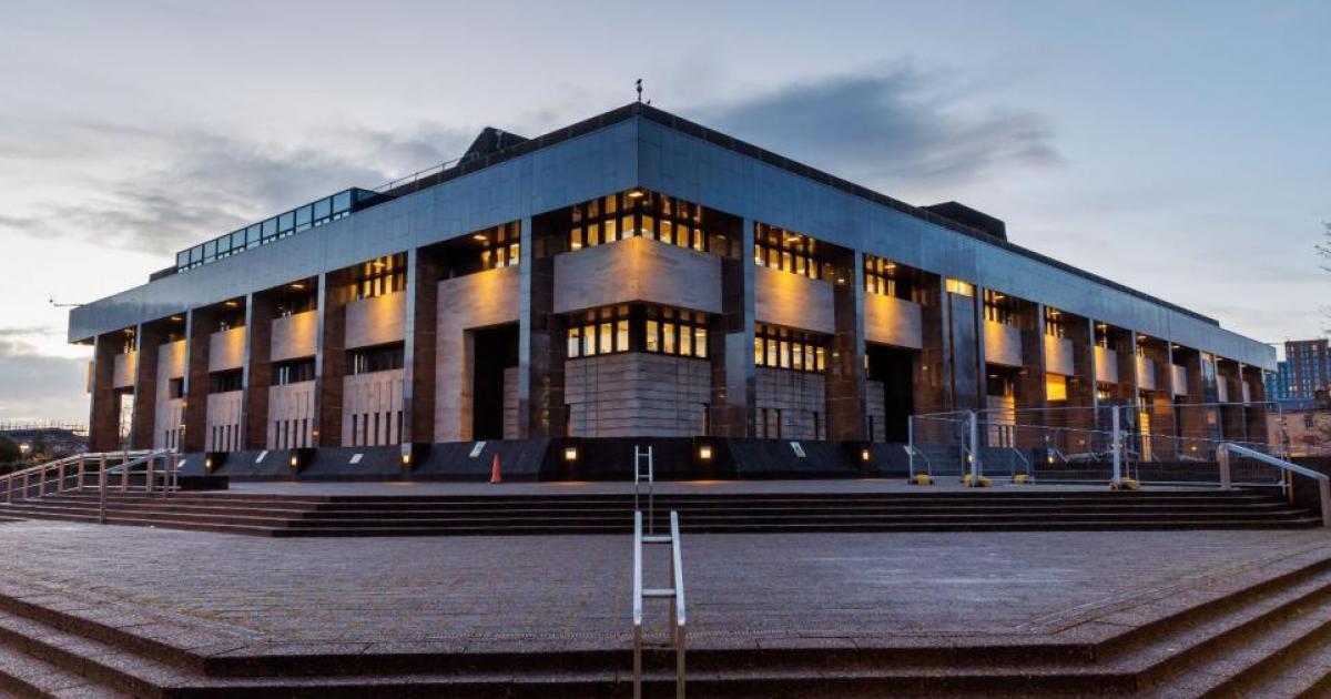 Music fan spared jail after Hydro gig sex attack on waitress