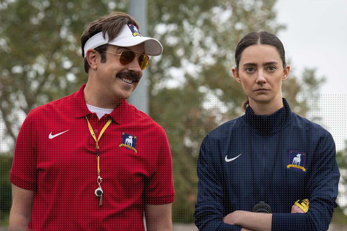 What Time Does ‘Ted Lasso’ Season 4 Come Out On Apple TV?
