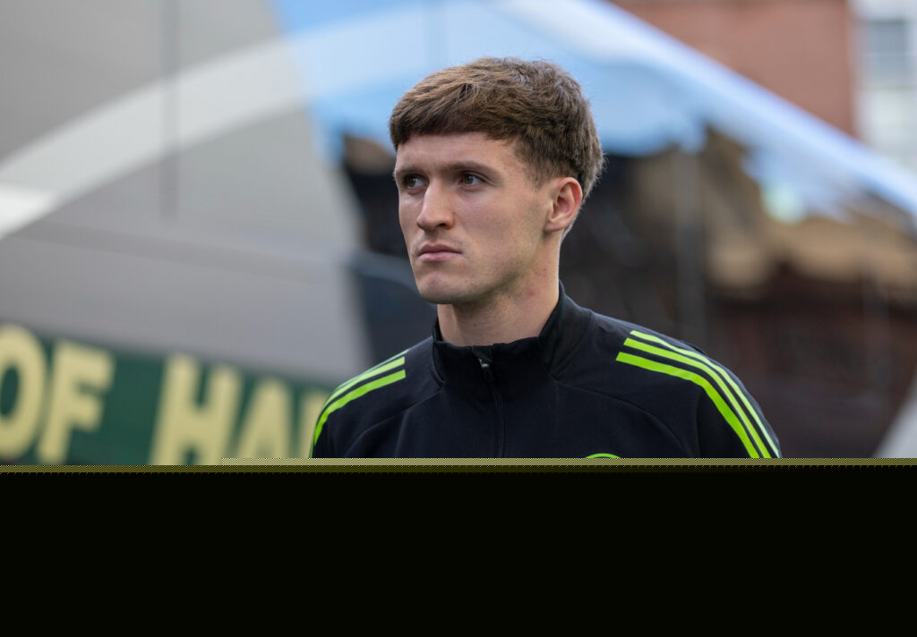 Comment on Celtic Star’s Future Questioned After Squad Number Omission by Jack