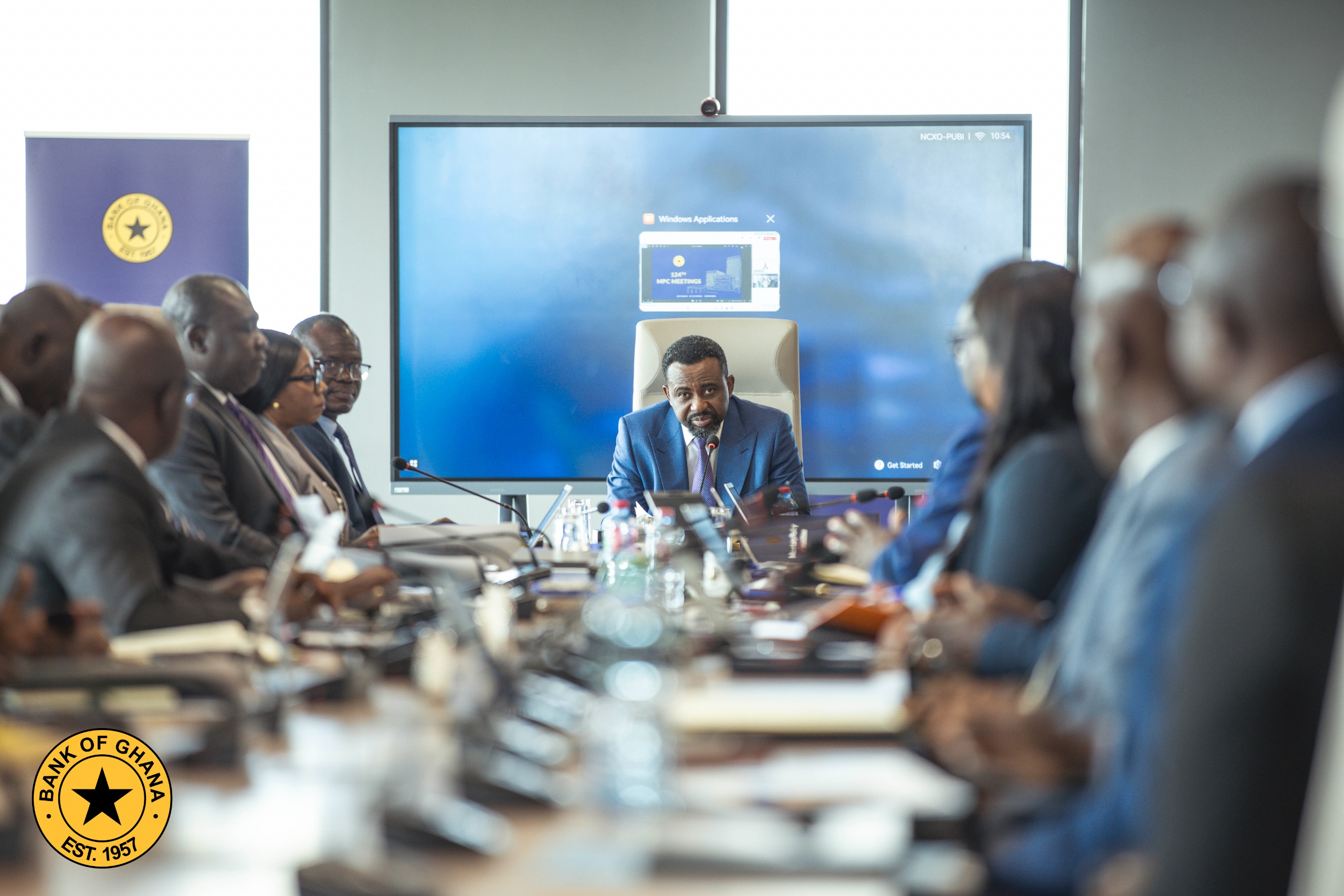 GNCCI commends policy rate cut, calls for lower commercial bank lending rates