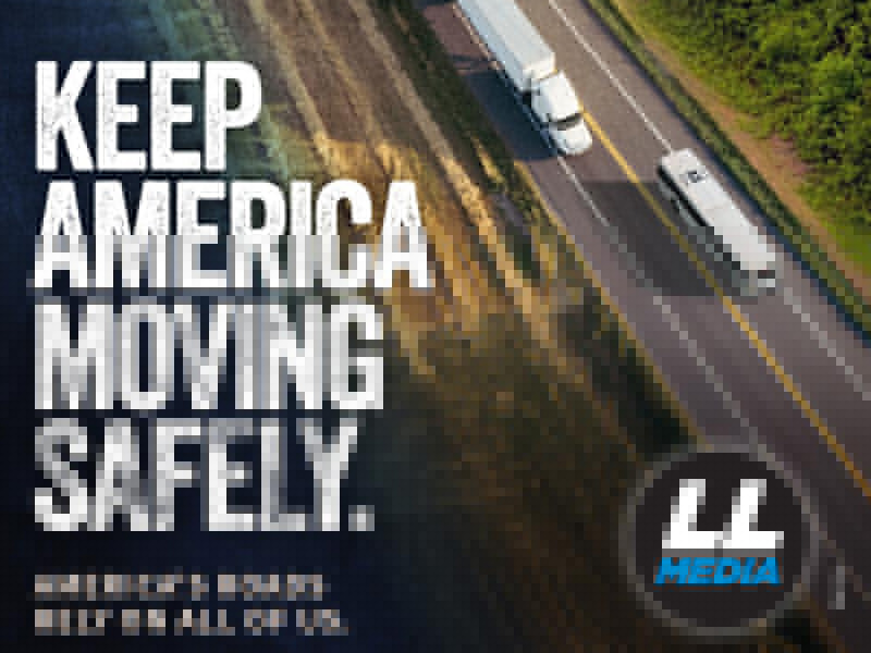 DOT doubles down on highway safety