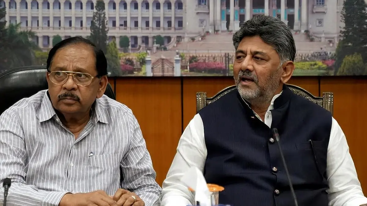 Finally, portfolios allocated to newly sworn-in ministers ahead of Monsoon Session