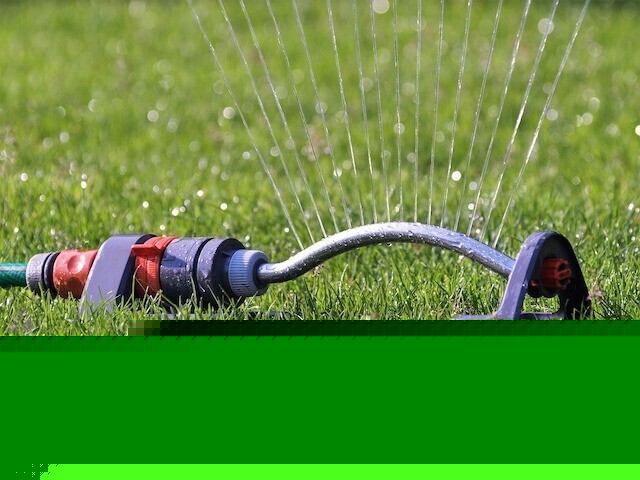 Vernon officially joins regional Make Water Work campaign to tackle outdoor water use (Vernon)