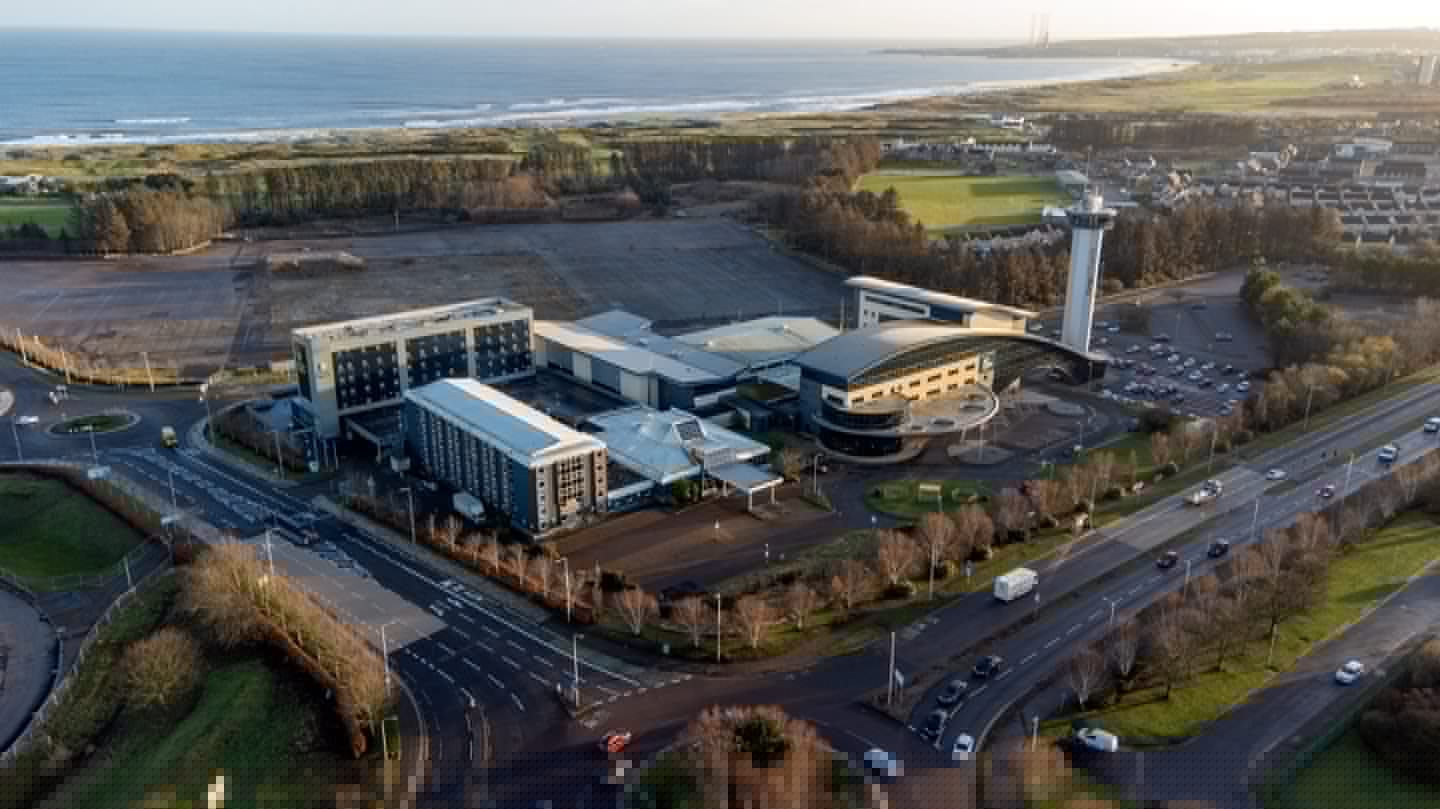 AECC housing developers in bid to back out of £116k Bridge of Don roundabout pledge