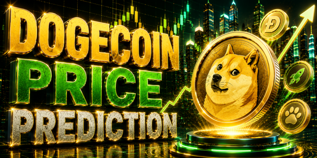 Dogecoin Price Prediction: DOGE Stalls Near $0.07 as AlphaPepe Builds the Product-Backed Upgrade to Legacy Meme Coins