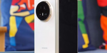 Honor po punon gjithashtu në një telefon të palosshëm të gjerë për të konkurruar me Samsung dhe Apple