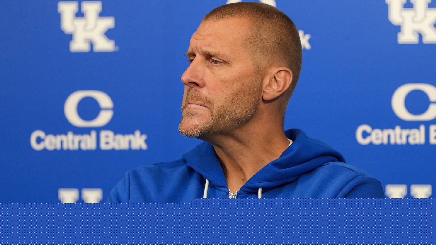 One of Mark Pope’s new portal targets comes with a red flag that should alarm Kentucky fans