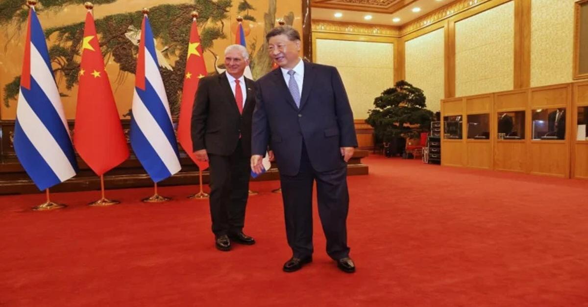 ¿Merece Cuba comunista una clasificación de amenaza de inteligencia de prioridad 1?