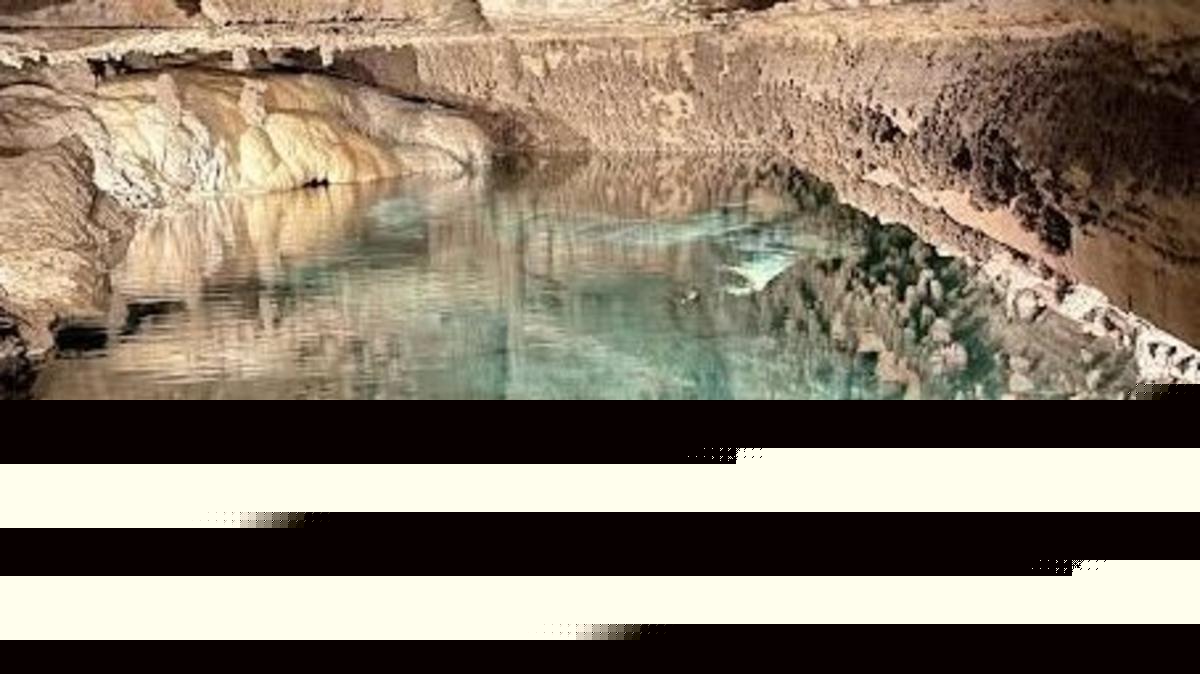 4 Underground Caves Near Rochester You Need to Visit