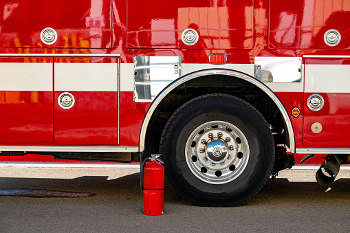 Shelter-in-place order lifted after gas leak south of Santa Rosa city limits
