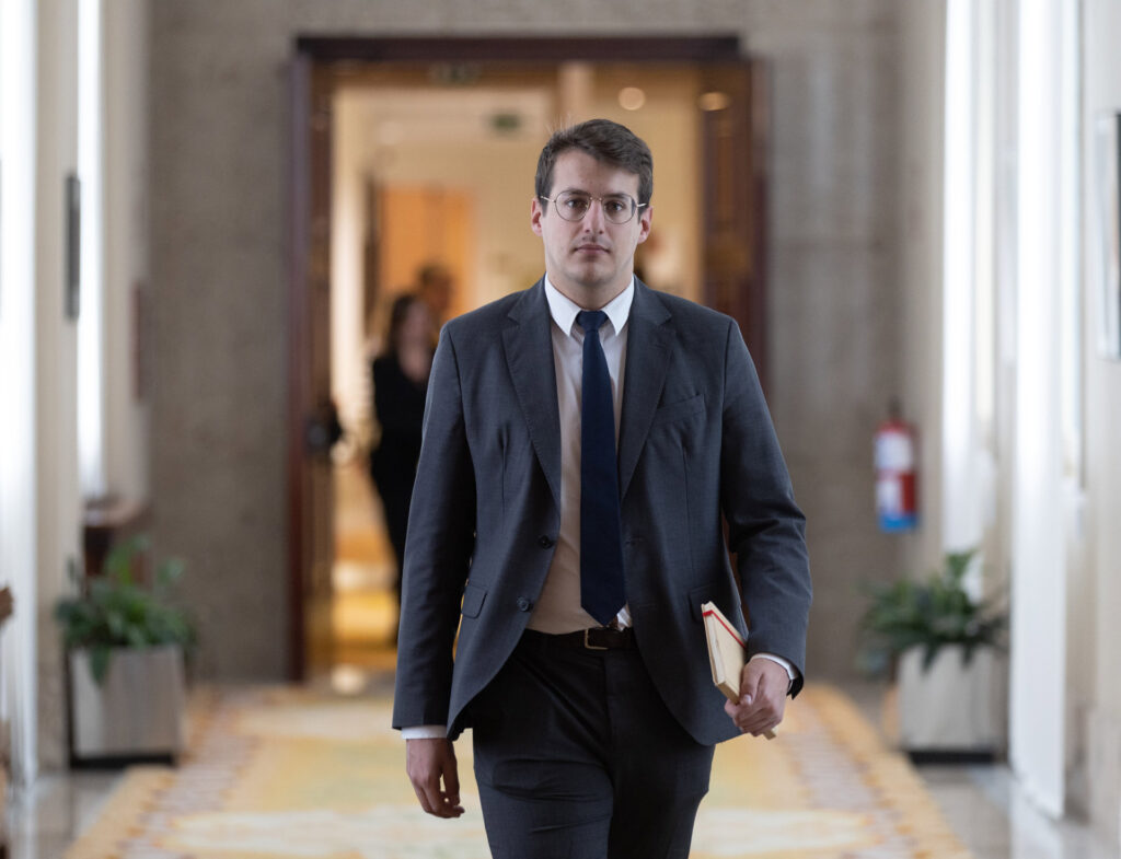 Compromís i Més per Mallorca donen suport a la Chunta Aragonesista i no a la candidatura de Sumar a l’Aragó