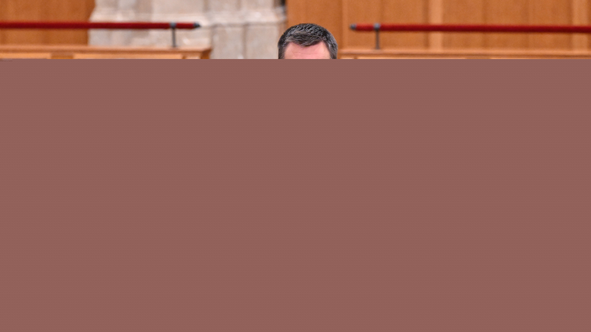Vitézy Dávid: tízezrével épülhetnének lakások jó infrastruktúrával