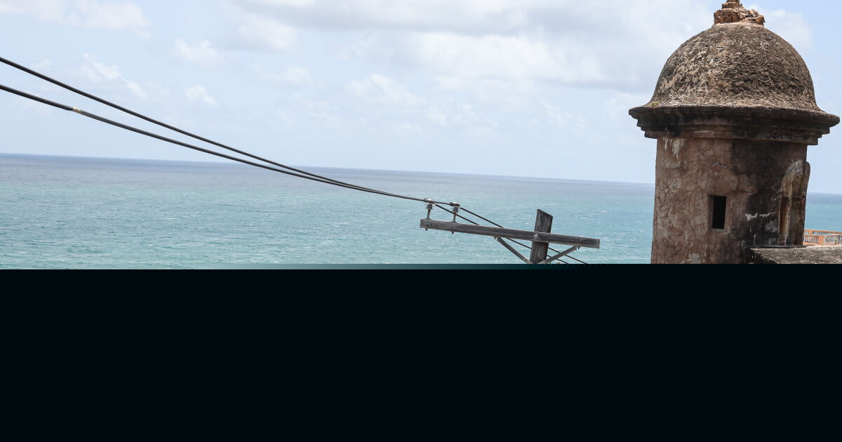 San Juan, Puerto Rico's $121 million deal called a success