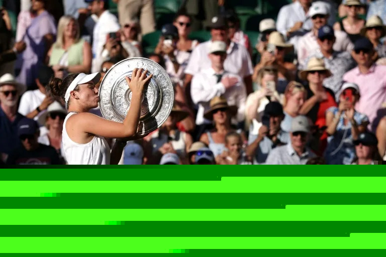 Wimbledon champ Noskova ready for 'new opportunity'
