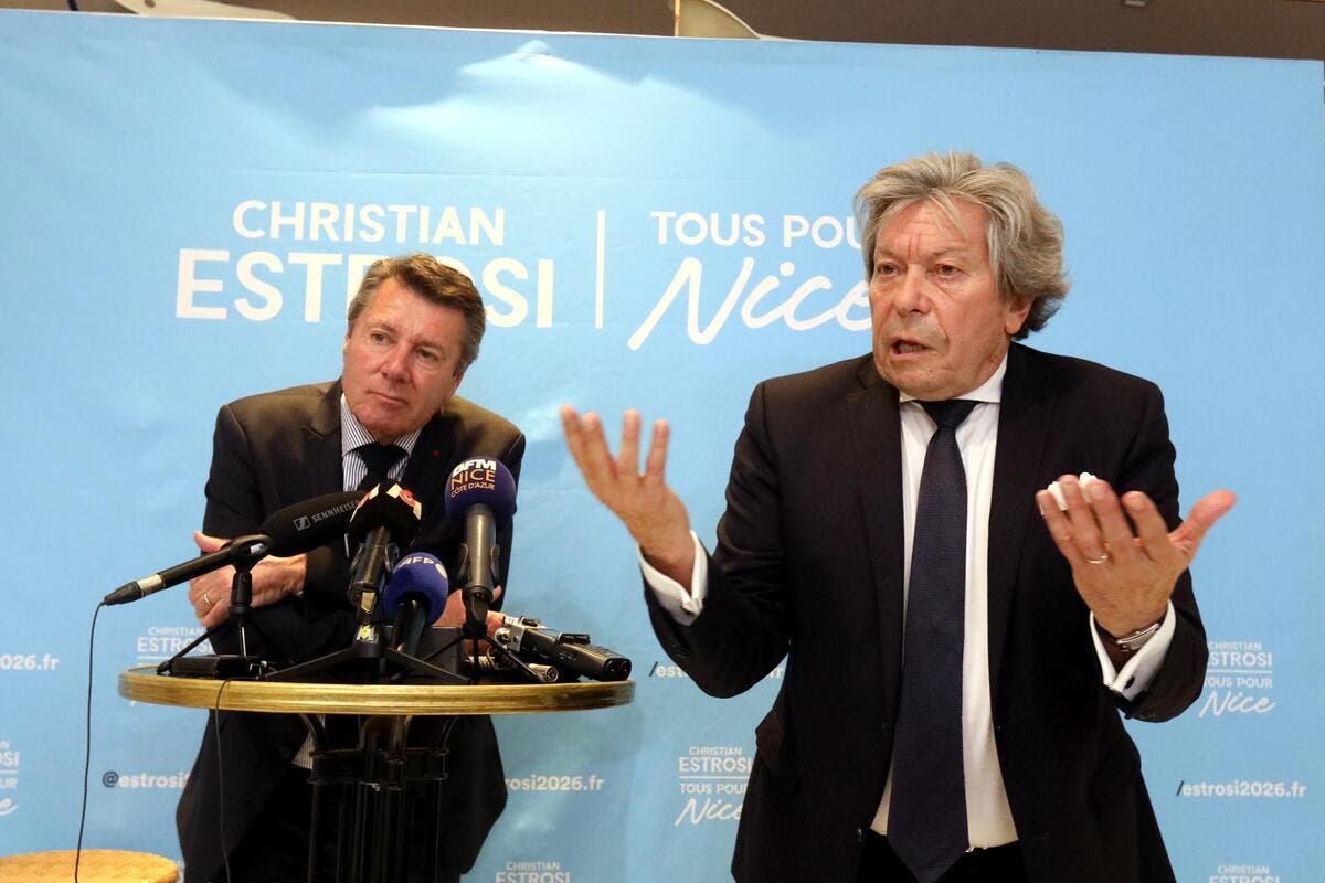Affaire de la tête de cochon : un marché à 2 millions d’euros avait-il été promis à l’équipe occulte de campagne de Christian Estrosi ?