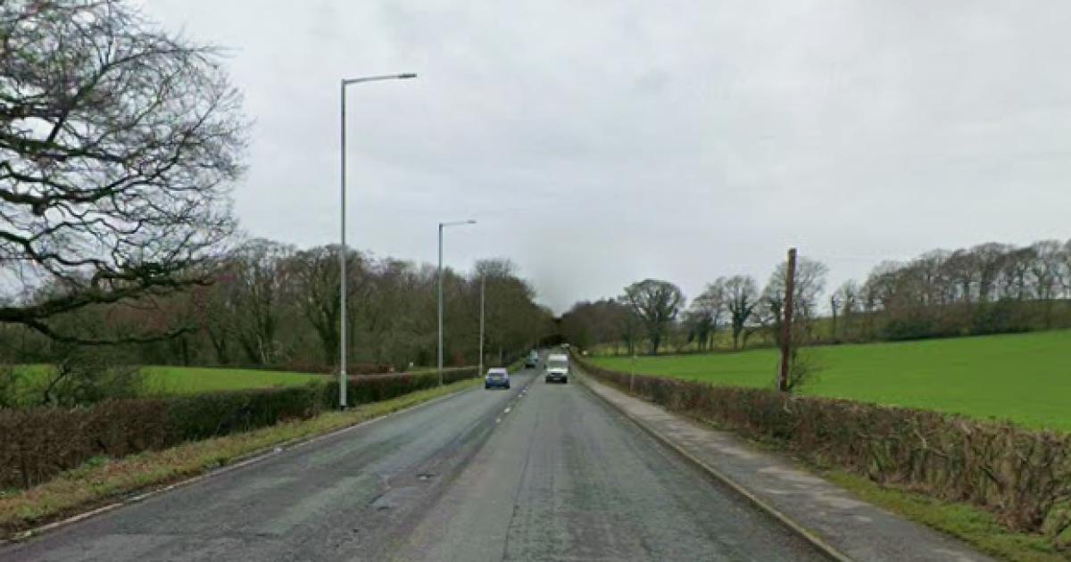 Ongoing roadworks on Preston New Road extended until end of September