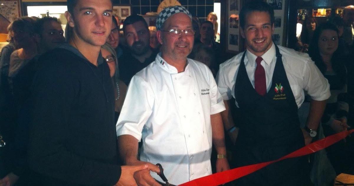 'Unmatched hidden gem' - Readers react as Burnley's oldest Italian restaurant closes
