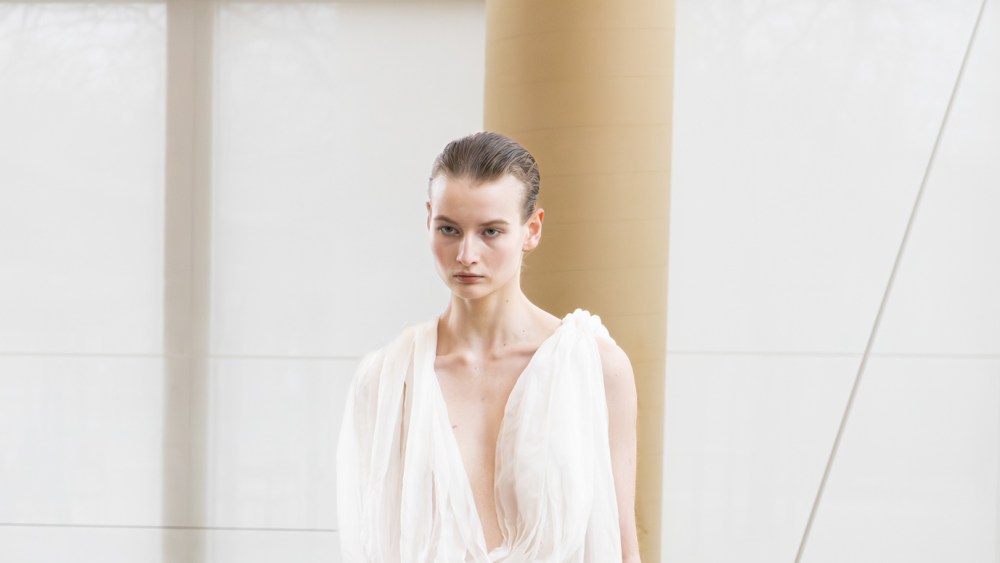 Aelis Couture Spring 2026: I’m Your Venus