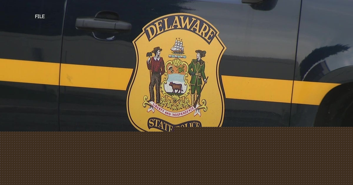 Delaware State Trooper accused of taking advantage of woman experiencing mental health crisis