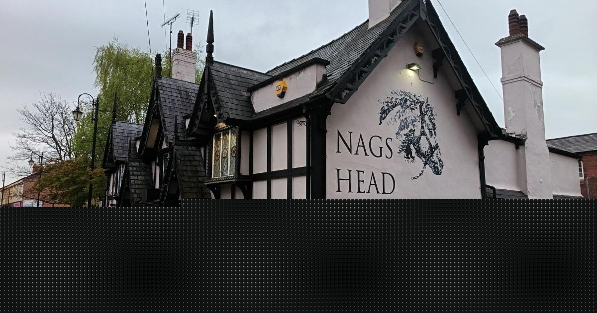 Man headbutted victim in pub beer garden over 'stolen drugs' accusation, court told