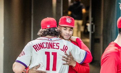 Comment on Which Phillies prospect will make the biggest impact in 2026? by Gaige Colella