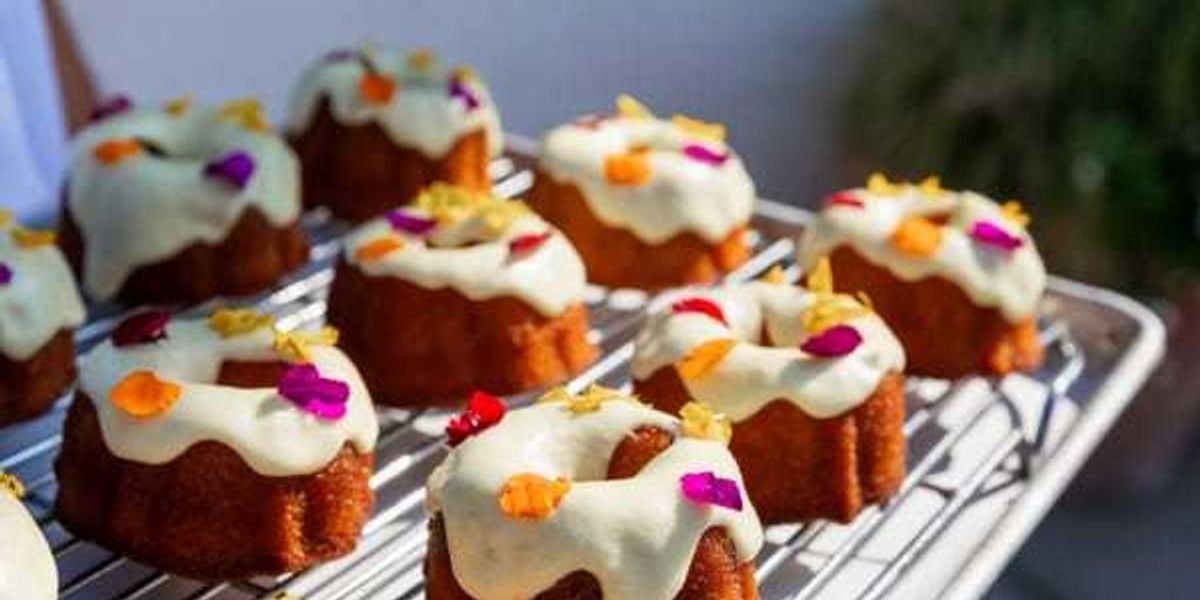 Downtown bakery and conveyor belt sushi arrive in Austin food news