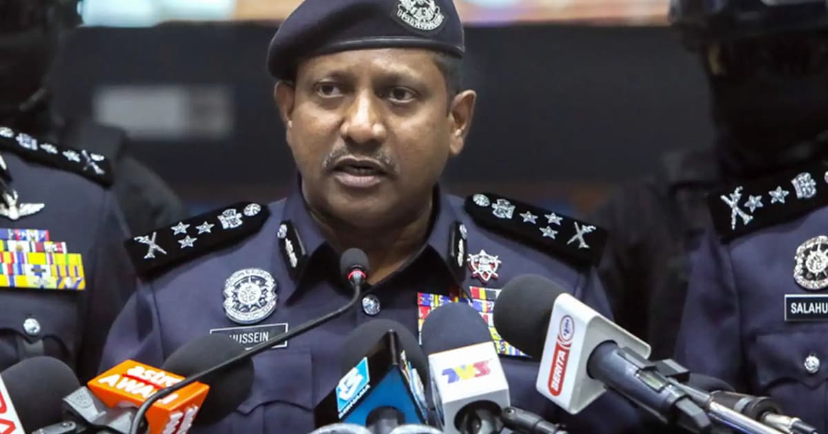 Cops cripple meth syndicate allegedly led by suspended officer