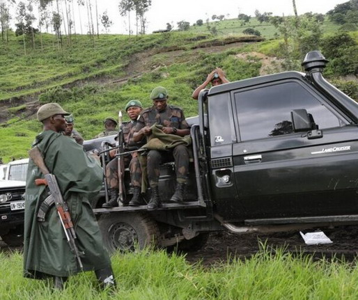 Comment on DRC-Rwanda crisis: what’s needed to prevent a regional war by Anonymous