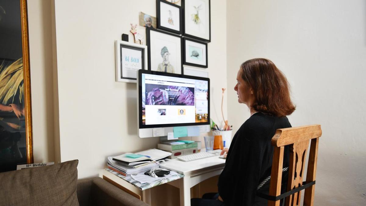 Contentious work-from-home laws pushed beyond election